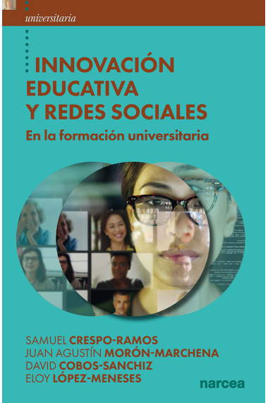 Innovación educativa y redes sociales. En la formación universitaria