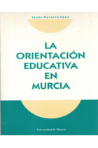 La orientación educativa en Murcia