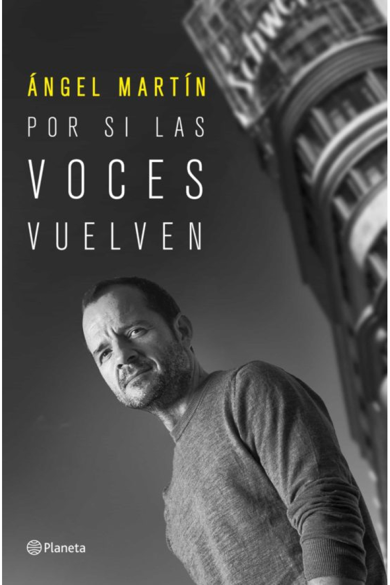 Por si las voces vuelven. Edición especial.