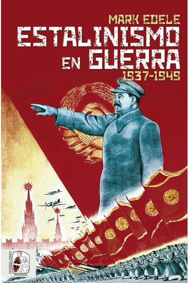 Estalinismo en guerra 1937-1949