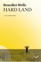 Hard land