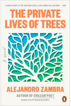 The Private Lives of Trees: A Novel