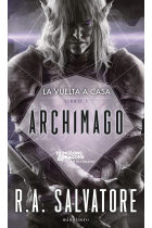 La vuelta a casa nº 01/03 Archimago