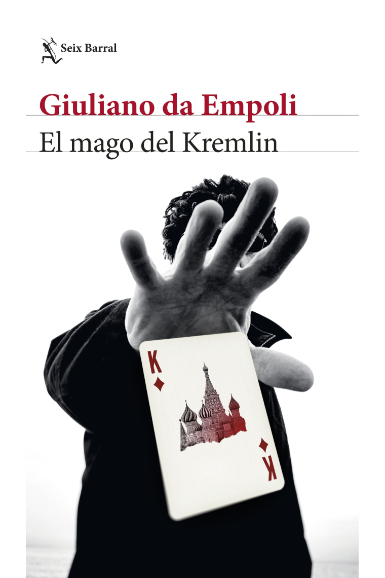 El mago del Kremlin