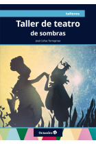 Taller de teatro de sombras