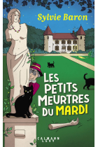 Les petits meurtres du mardi