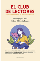 El club de lectores: escritores para el autoconocimiento