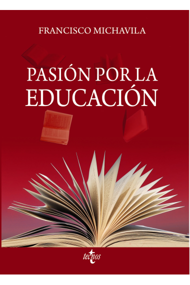 Pasión por la educación