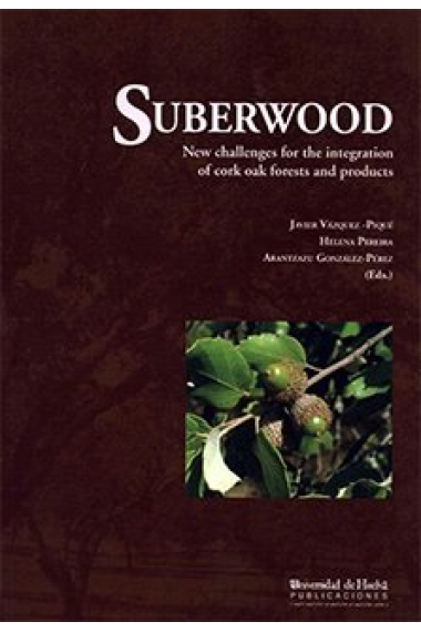 Suberwood