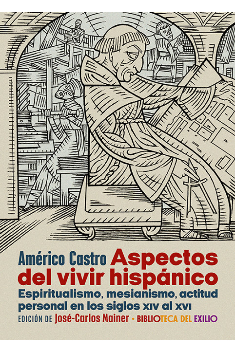 ASPECTOS DEL VIVIR HISPANICO