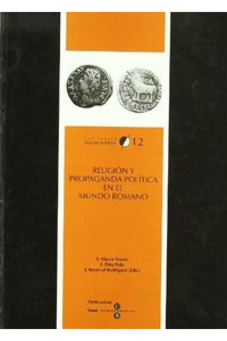 Religión y propaganda política en el mundo romano