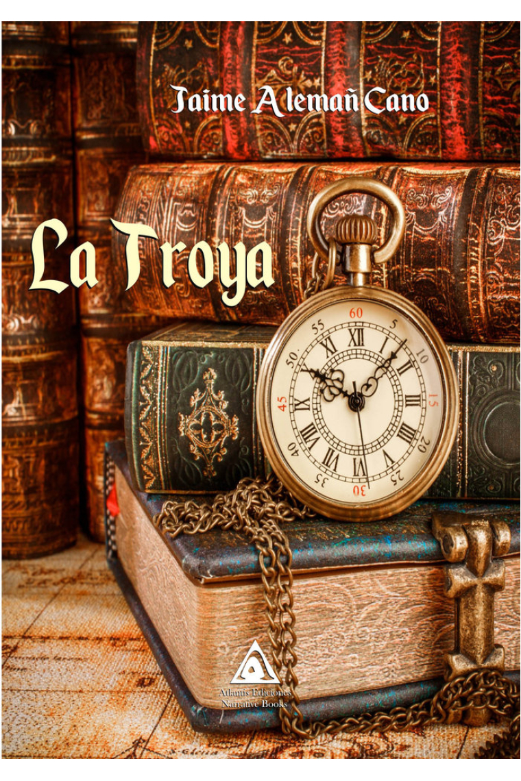 La troya