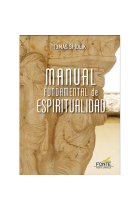 Manual fundamental de espiritualidad