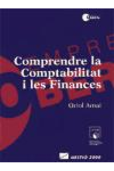 Comprendre la comptabilitat i les finances.