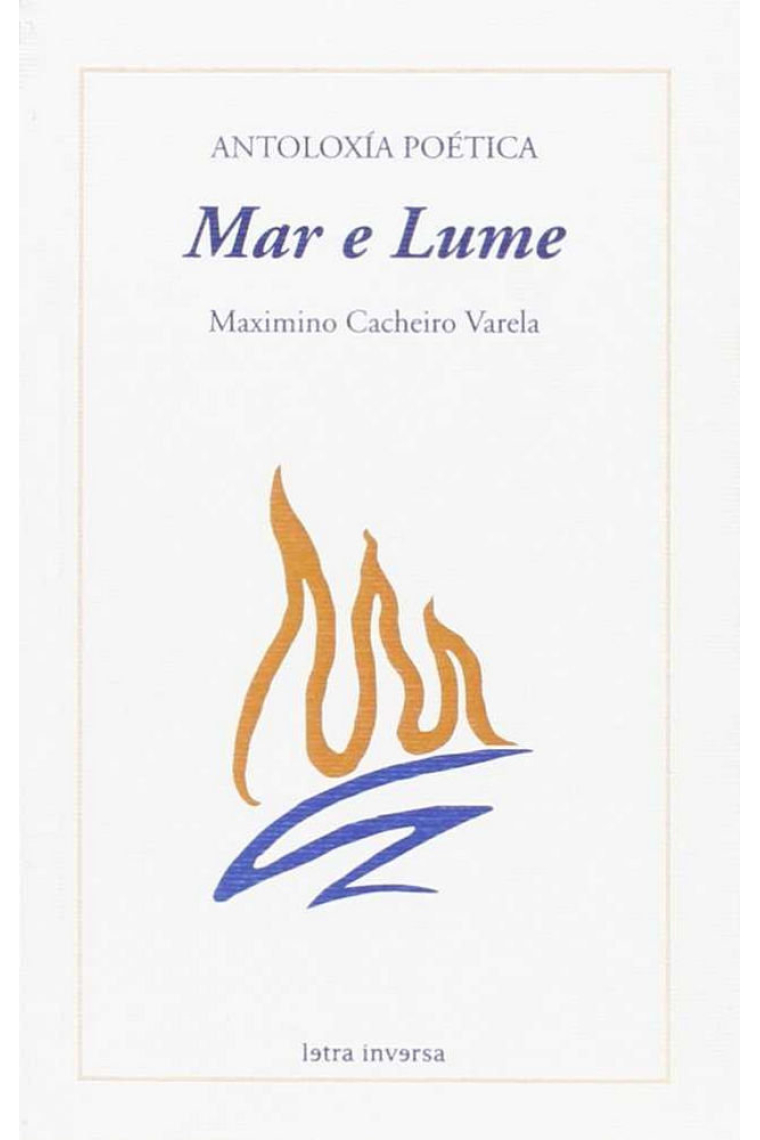 Mar e lume