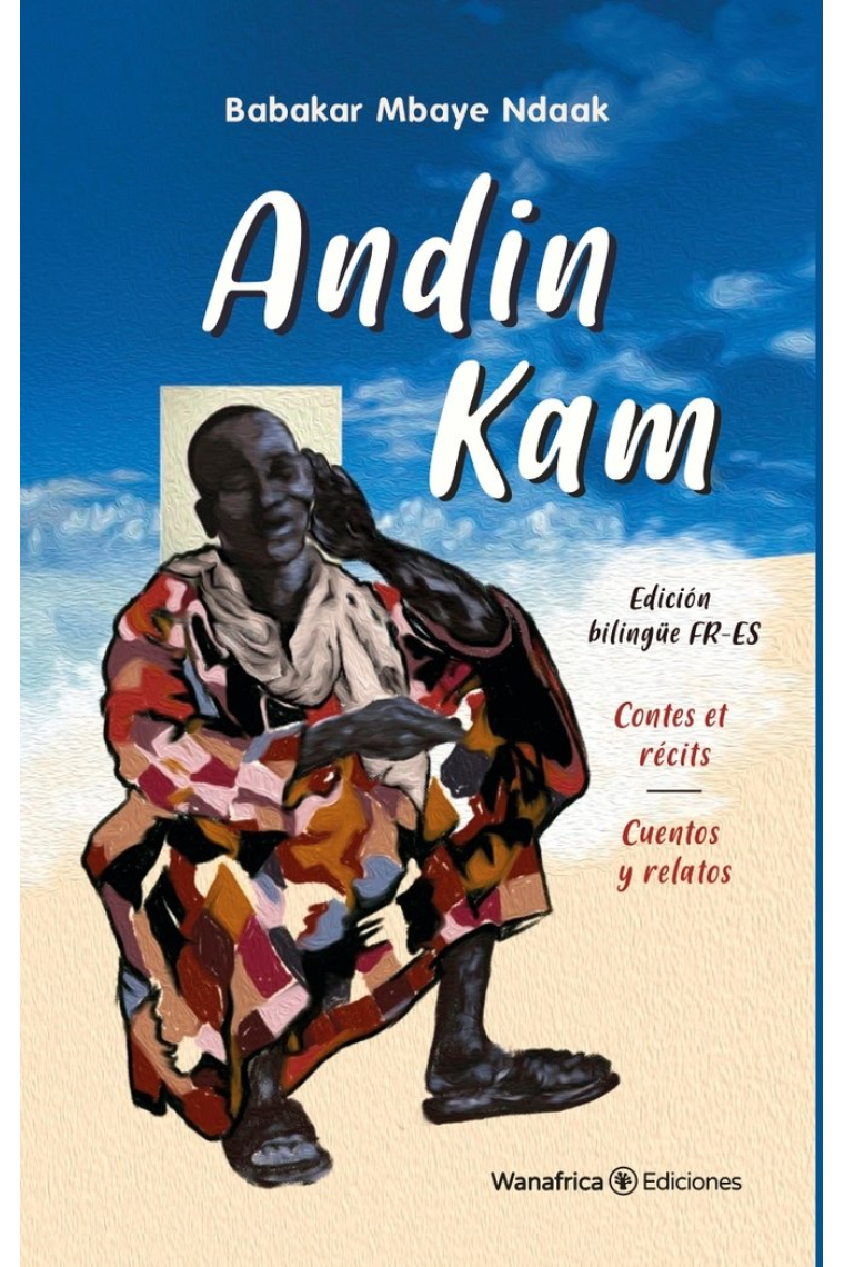 ANDIN KAM