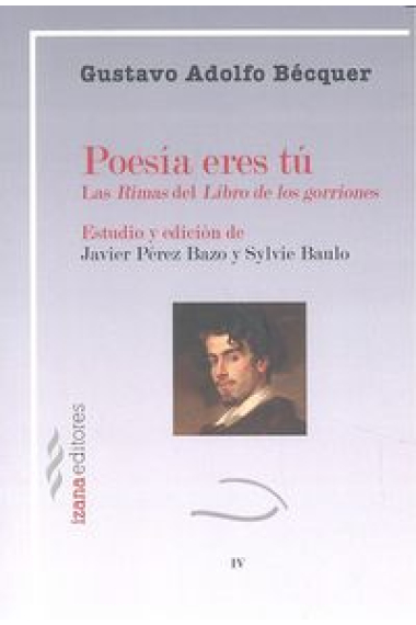 POESÍA ERES TÚ