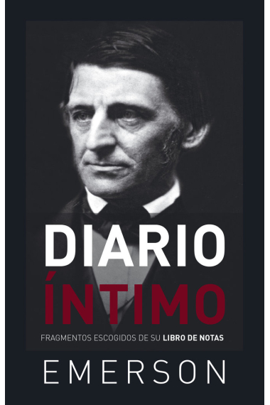 DIARIO INTIMO EMERSON