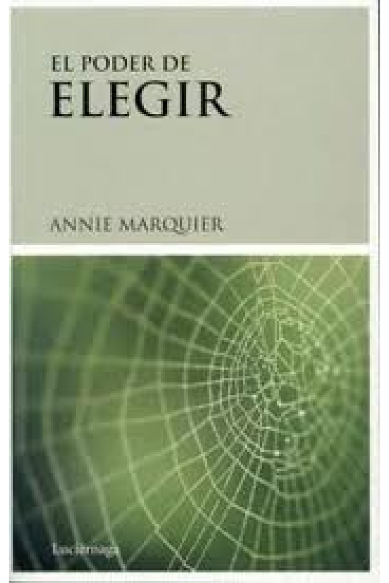 El poder de elegir o El principio de responsabilidad