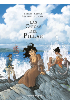 Las Chicas del Pillar - 2