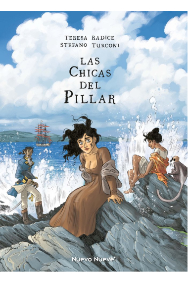 Las Chicas del Pillar - 2