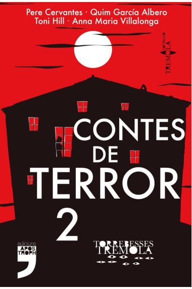 Contes de terror 2