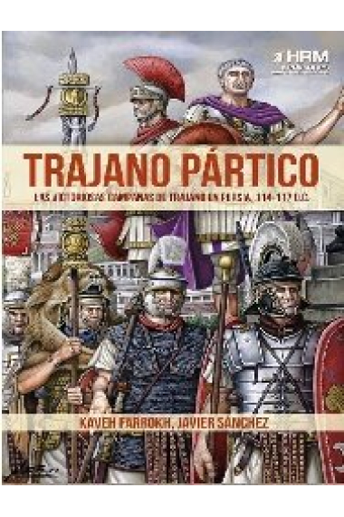 Trajano Pártico