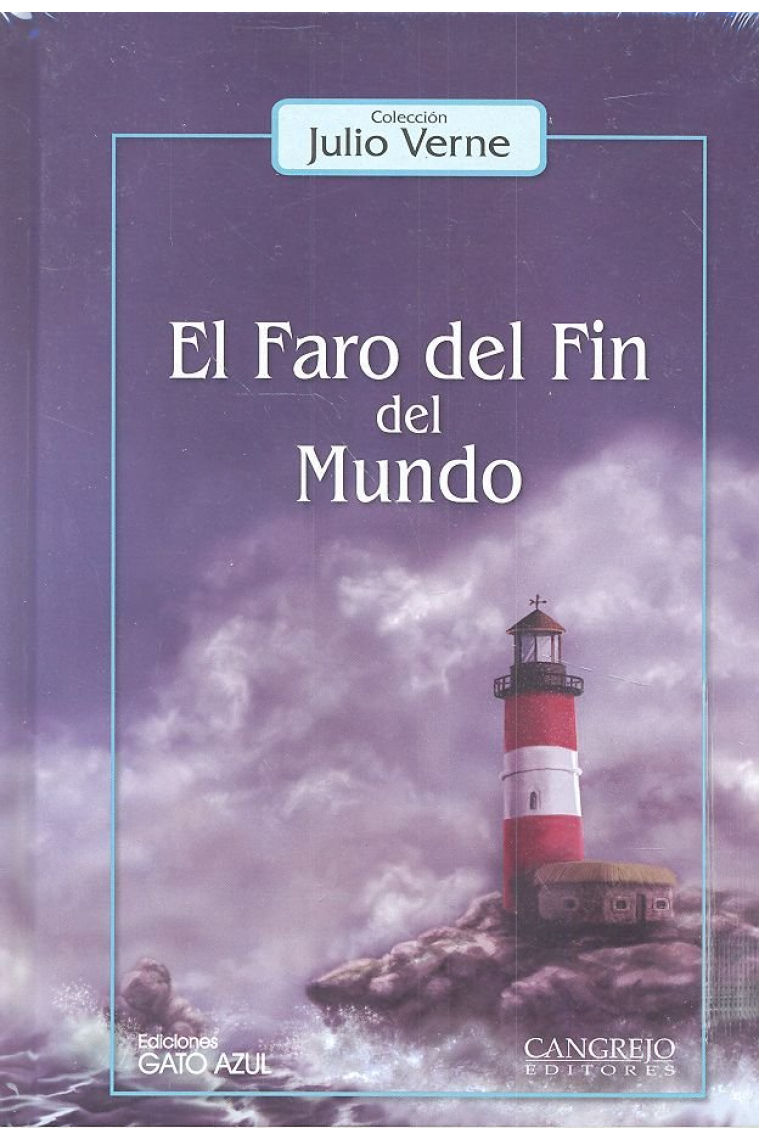 FARO DEL FIN DEL MUNDO, EL (CANGREJO)