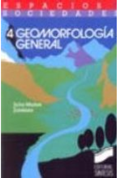 Geomorfología general