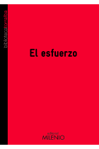 El esfuerzo