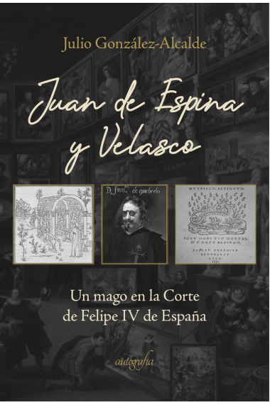 Juan de Espina y Velasco