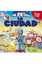 LA CIUDAD