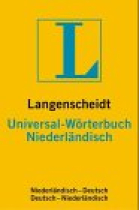 Langenscheidts Universalwörterbuch. Niederländisch