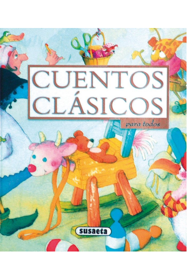 Cuentos clásicos