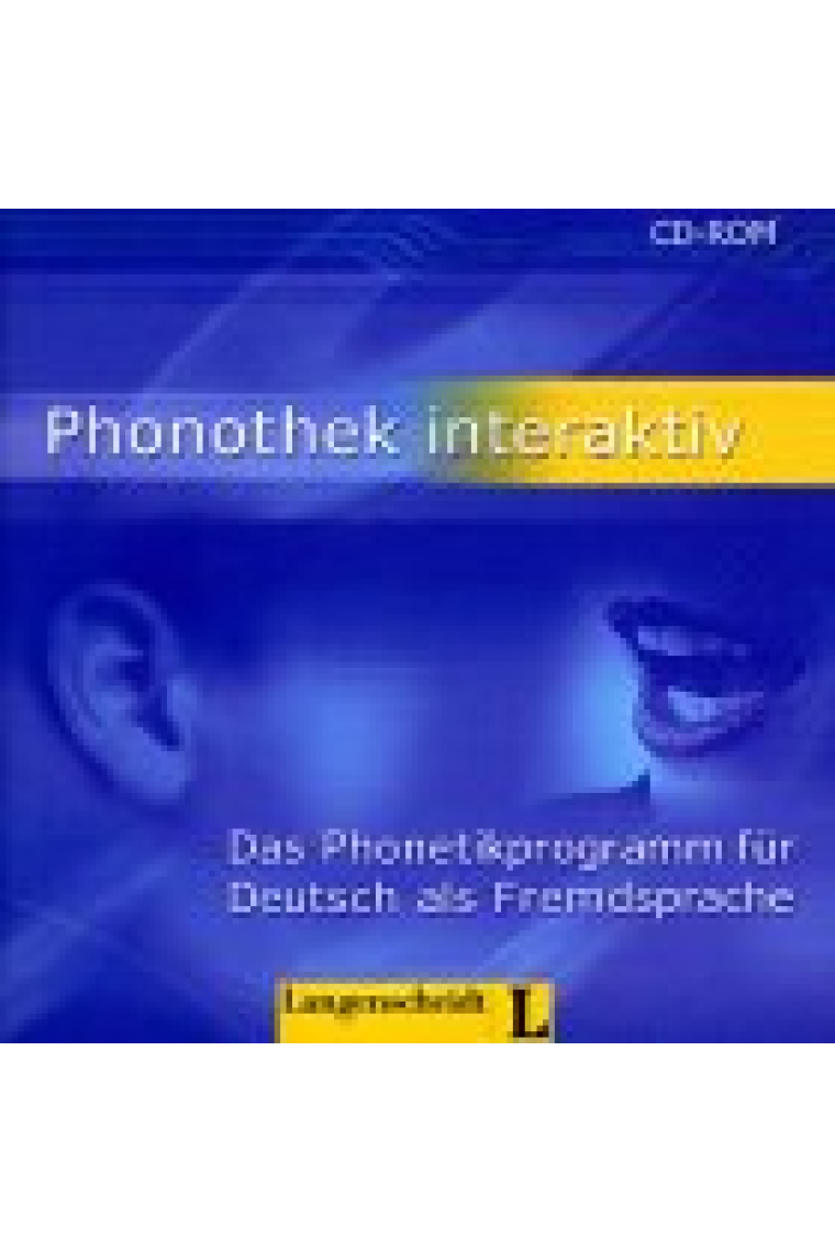 Phonotek. Deutsch als Fremdsprache. Audiokassette