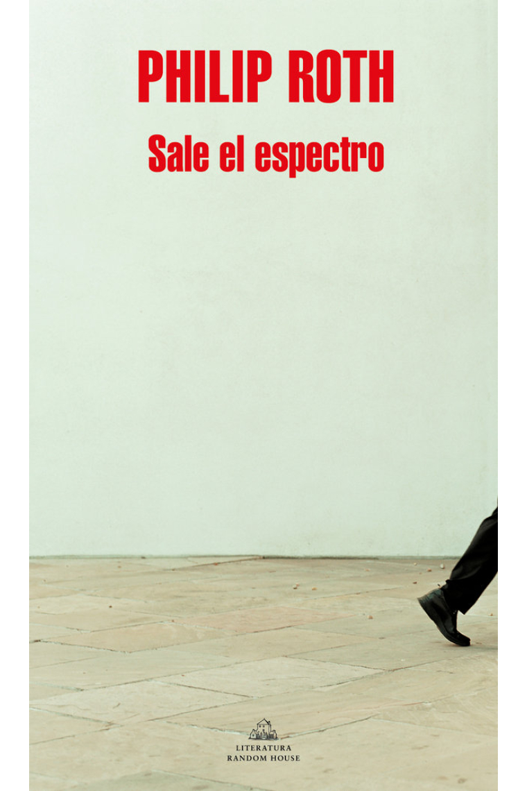 SALE EL ESPECTRO