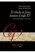 El viñedo en Jerez durante el siglo XV