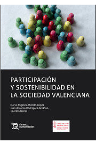 PARTICIPACION Y SOSTENIBILIDAD EN LA SOCIEDAD VALENCIANA