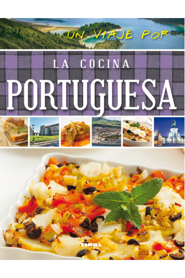 Un viaje por la cocina portuguesa