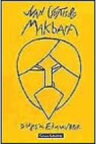 Makbara. (Dibujos de Eduardo Arroyo)