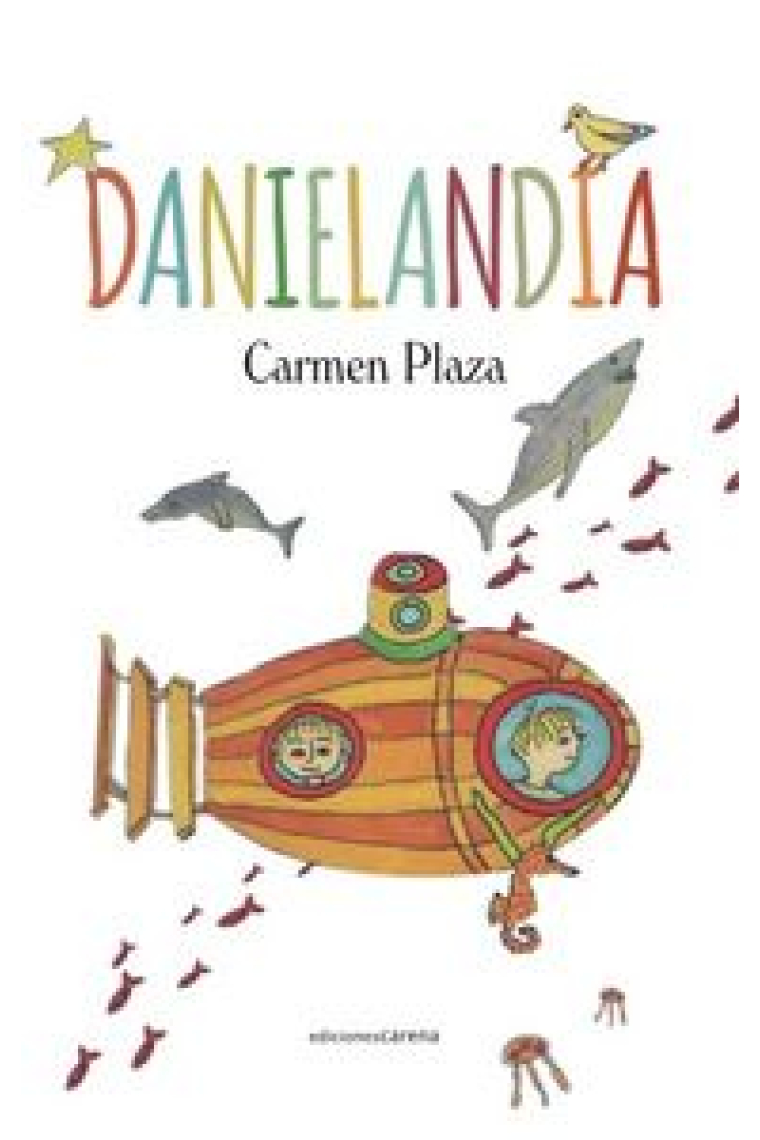 Danielandia