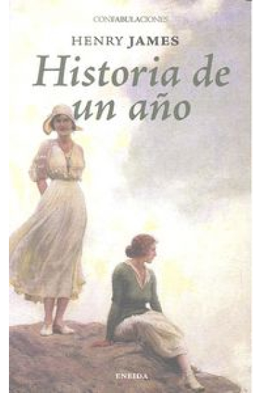 Historia de una año