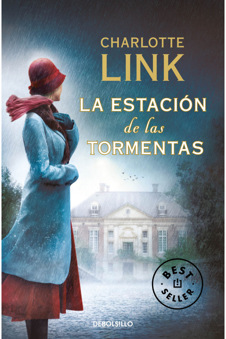 LA ESTACION DE LAS TORMENTAS