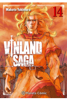 Vinland Saga nº 14