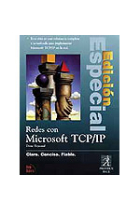 Redes con TCP/IP (Edición especial)