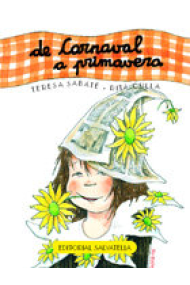 DE CARNAVAL A PRIMAVERA