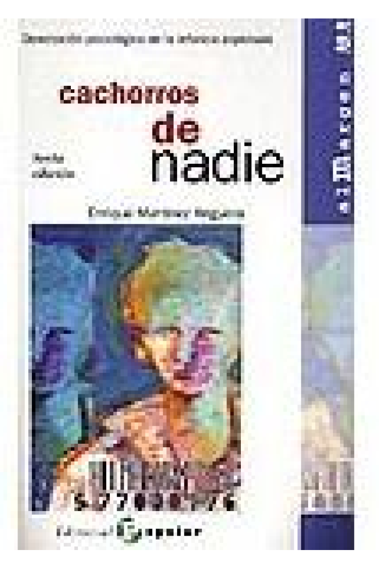 Cachorros de nadie