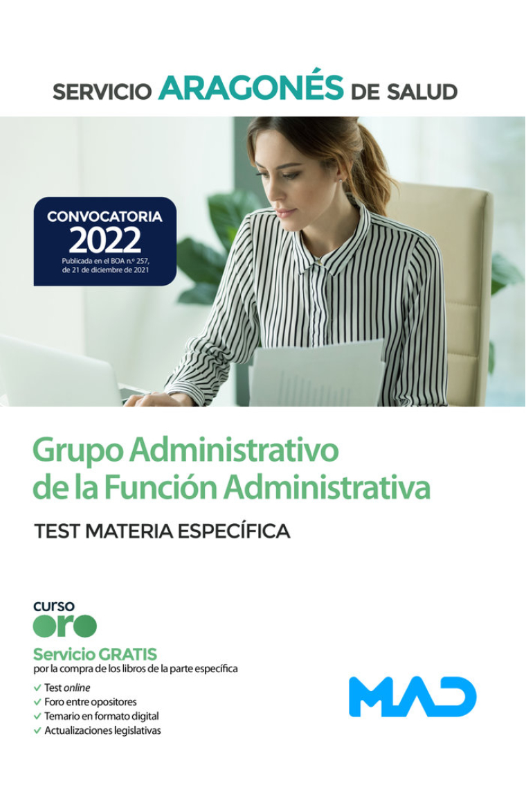 GRUPO ADMINISTRATIVO FUNCION ADMINISTRATIVA DEL SERVIC