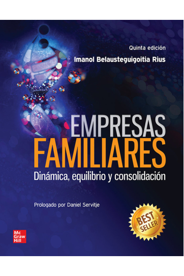 EMPRESAS FAMILIARES