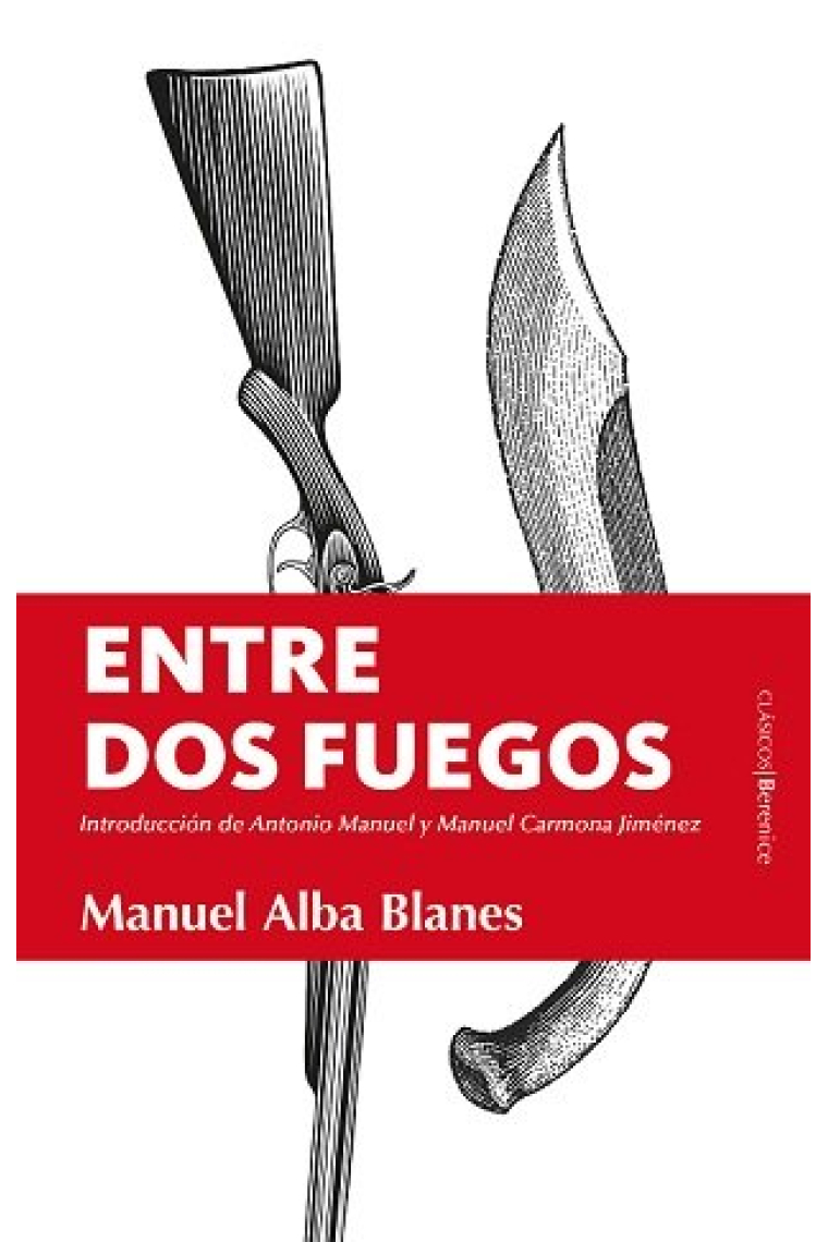 Entre dos fuegos